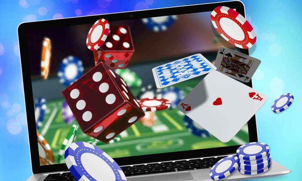 Discover the Thrills of PlayZax Casino & Sportsbook 39
